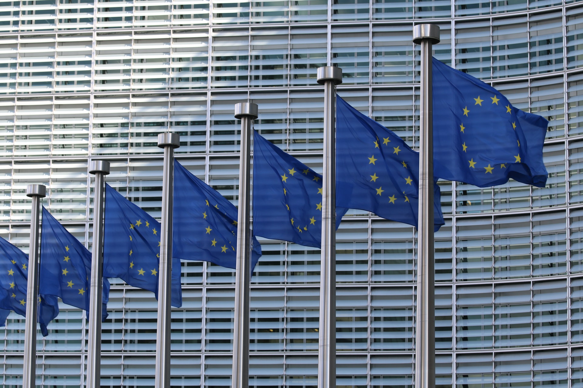Zastave Europske unije