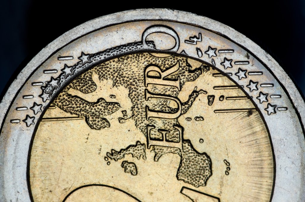 euro kovanica
