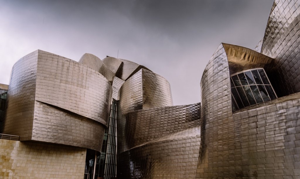 Muzej Guggenheim