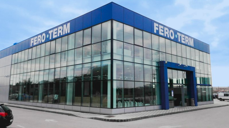 Tvrtka Fero-Term