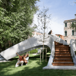 3D most u Veneciji