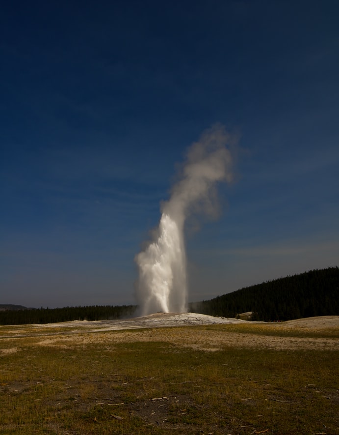 Geotermalna energija
