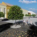 Projekt obnove središta Koprivnice