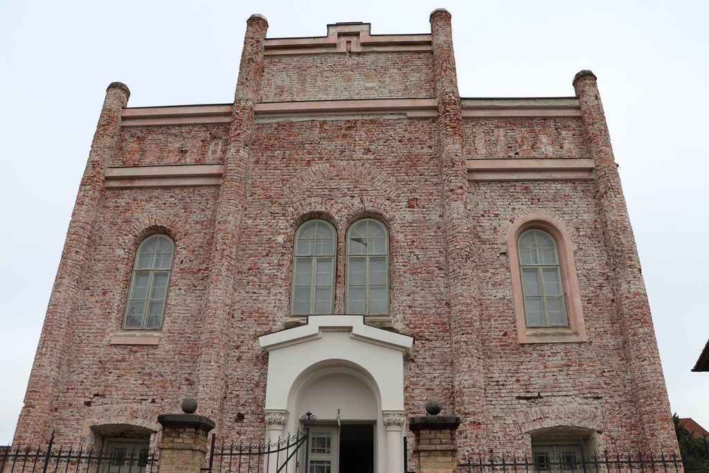 Koprivnička sinagoga