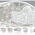 Prvonagrađeni rad za idejno urbanističko - arhitektonsko rješenje obrambenog prostora osječke Tvrđe