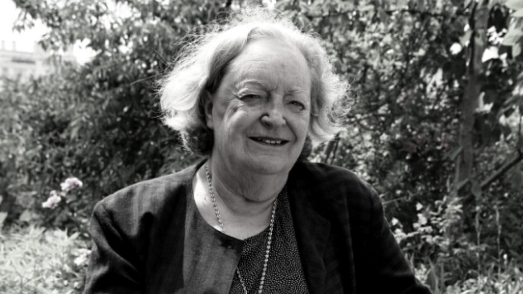 Renée Gailhoustet