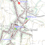 kanalizacija Novigrad - Podravski