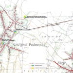 kanalizacija-spoj Novigrad - Podravski - Virje
