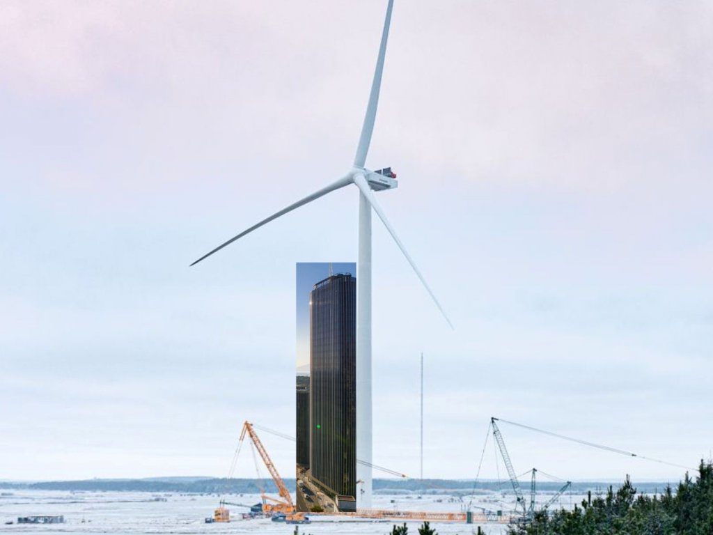 najviša vjetroturbina danska split dalmatia tower