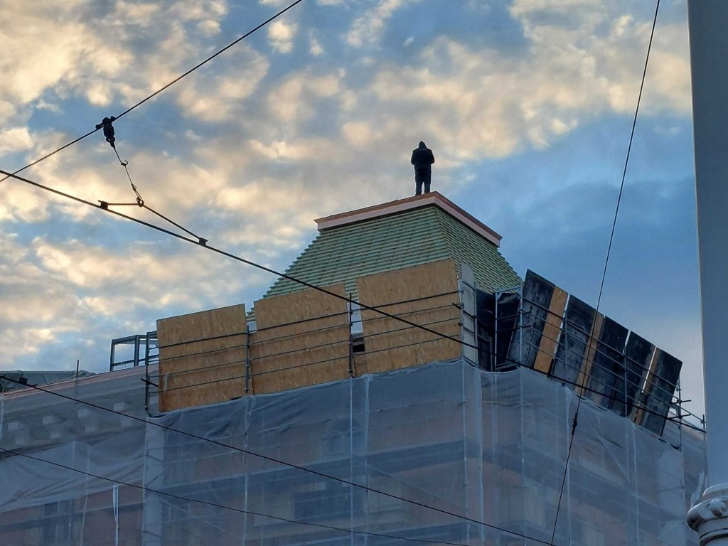 obnova zgrada centar zagreb