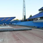 uredjenje atletske staze_stadion maksimir dinamo zagreb