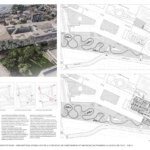Prva nagrada CAM | Ilustracija: Društvo arhitekata Split