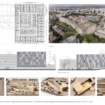 Prva nagrada CAM | Ilustracija: Društvo arhitekata Split