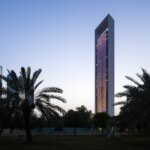 Abu Dhabi National Oil Company | foto: HOK