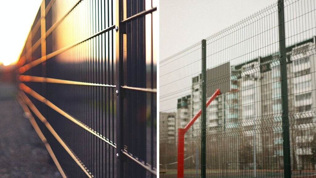Panel ograda | foto: Unsplash, montaža baustela.hr