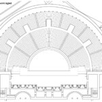 Rekonstrukcija rimskog kazališta u Puli