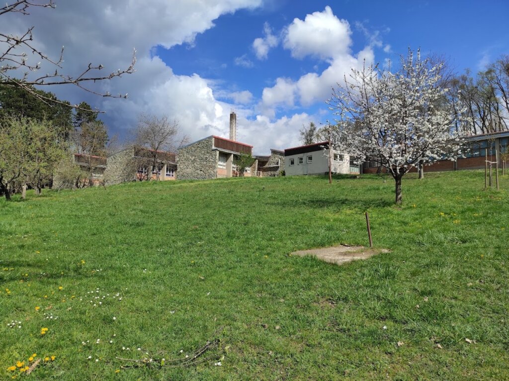 Grad mladih