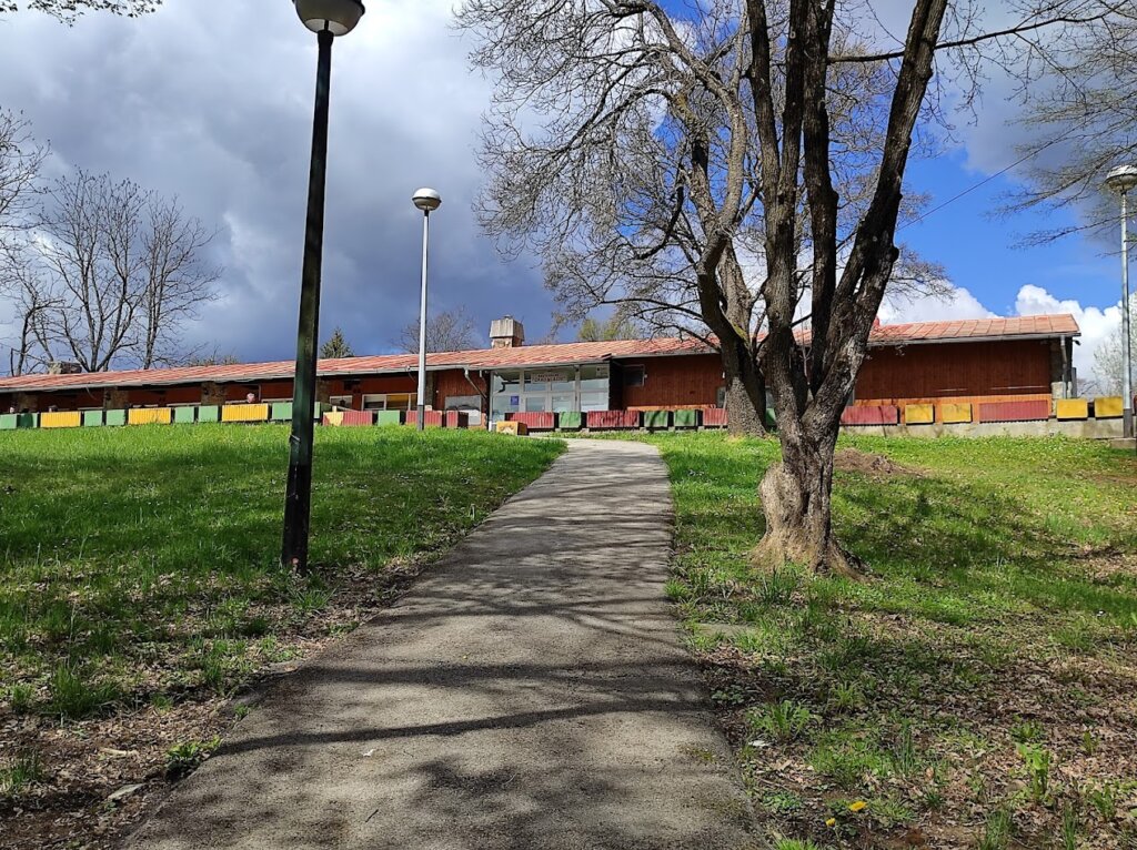 Grad mladih