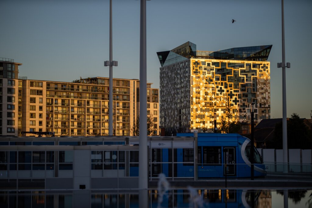 Birmingham