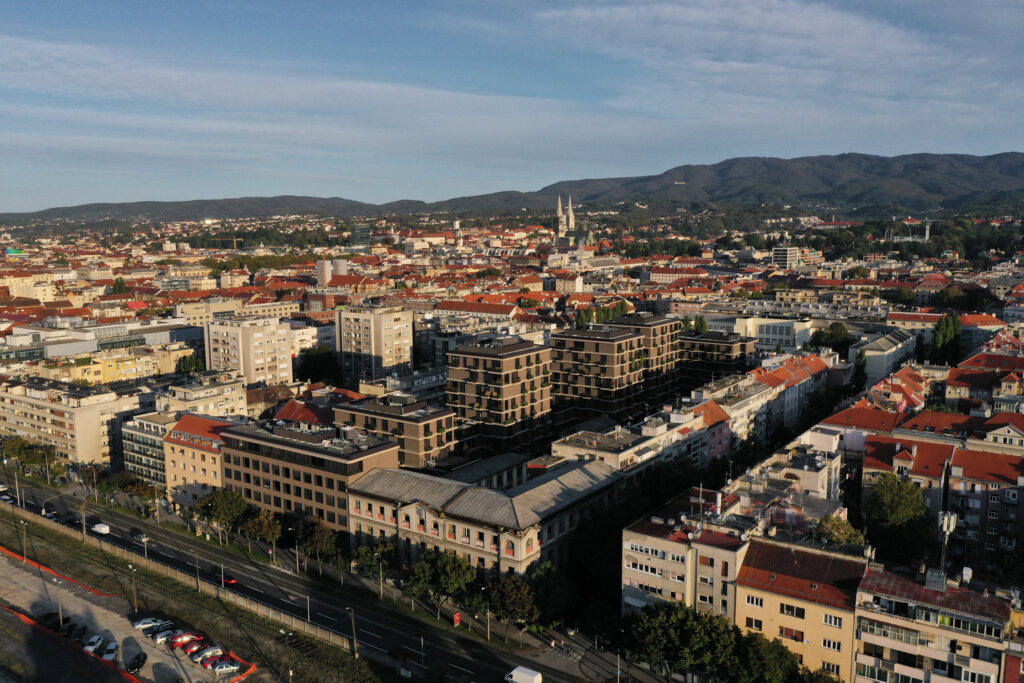 Park Kneževa