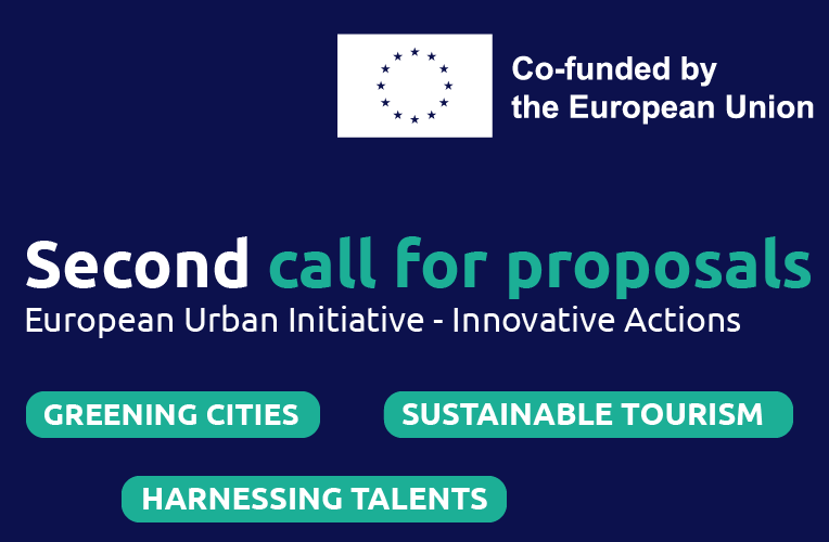 Europska urbana inicijativa poziv na dostavu prijedloga