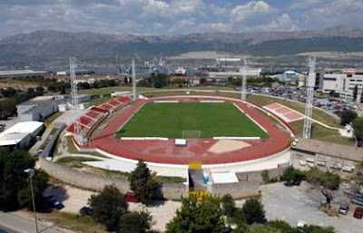 potencijala lokacija novog stadiona Hajduka