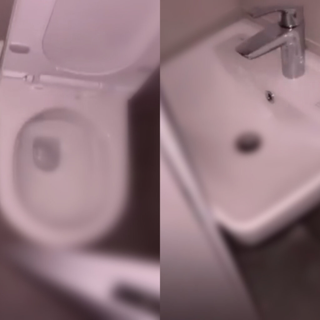 pogrešno ugrađena vrata
