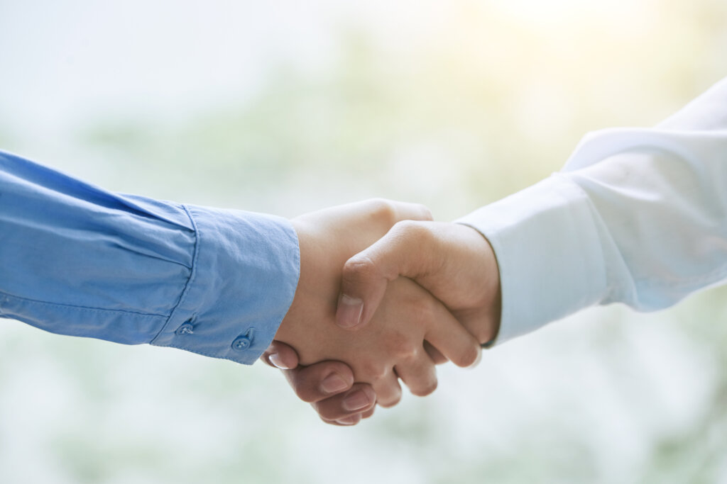 partnerstvo