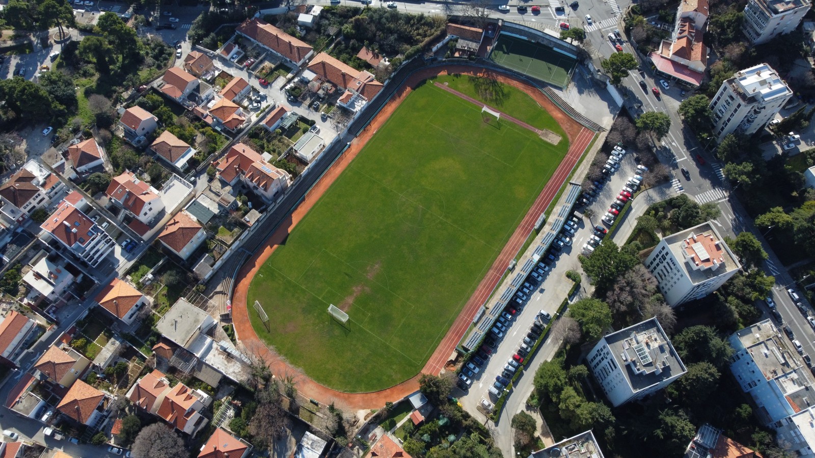 stadion Dubrovnik