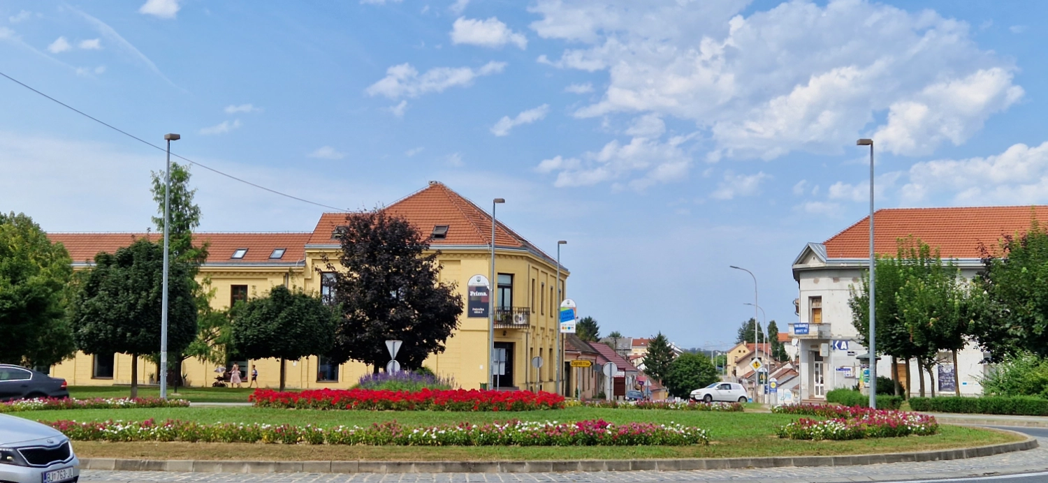 Bjelovar