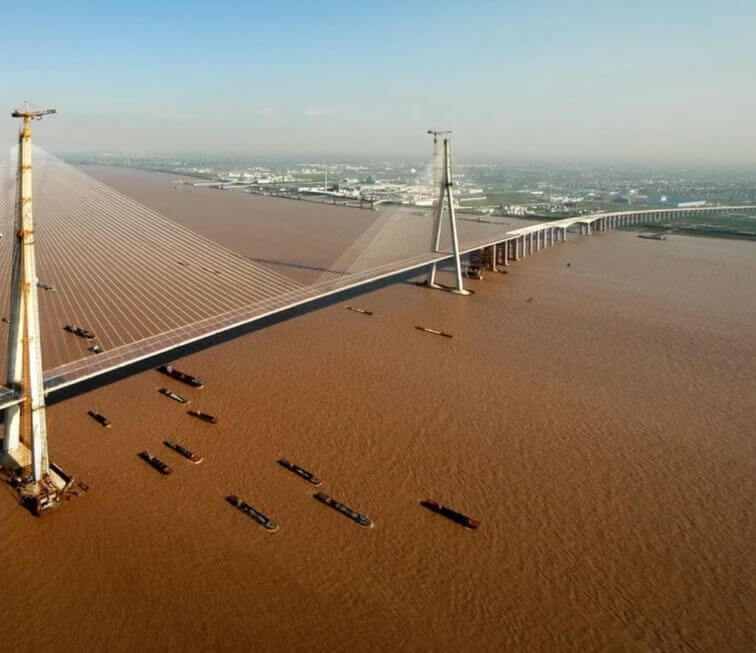 Veliki most u Pekingu 