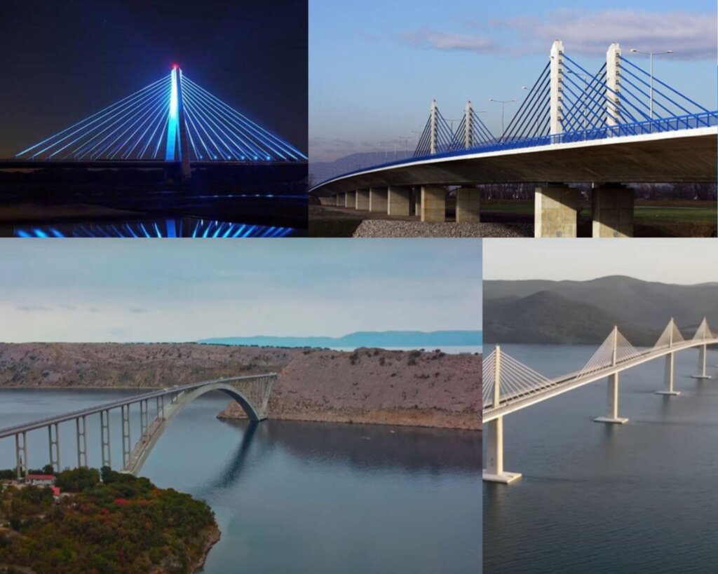 Hrvatski mostovi