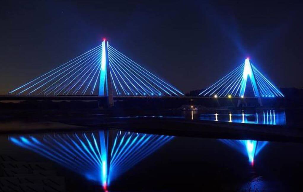 Dravski most