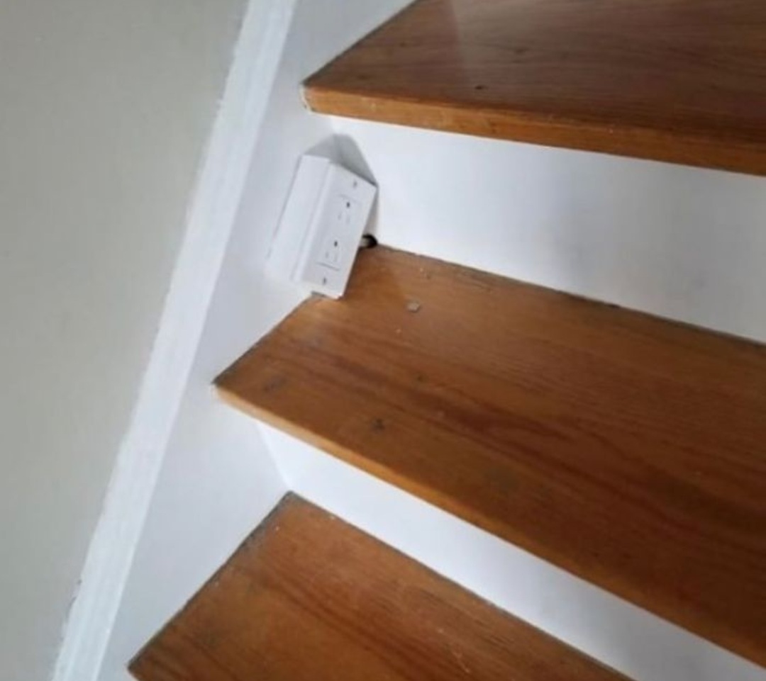 stepenice sa dodatkom