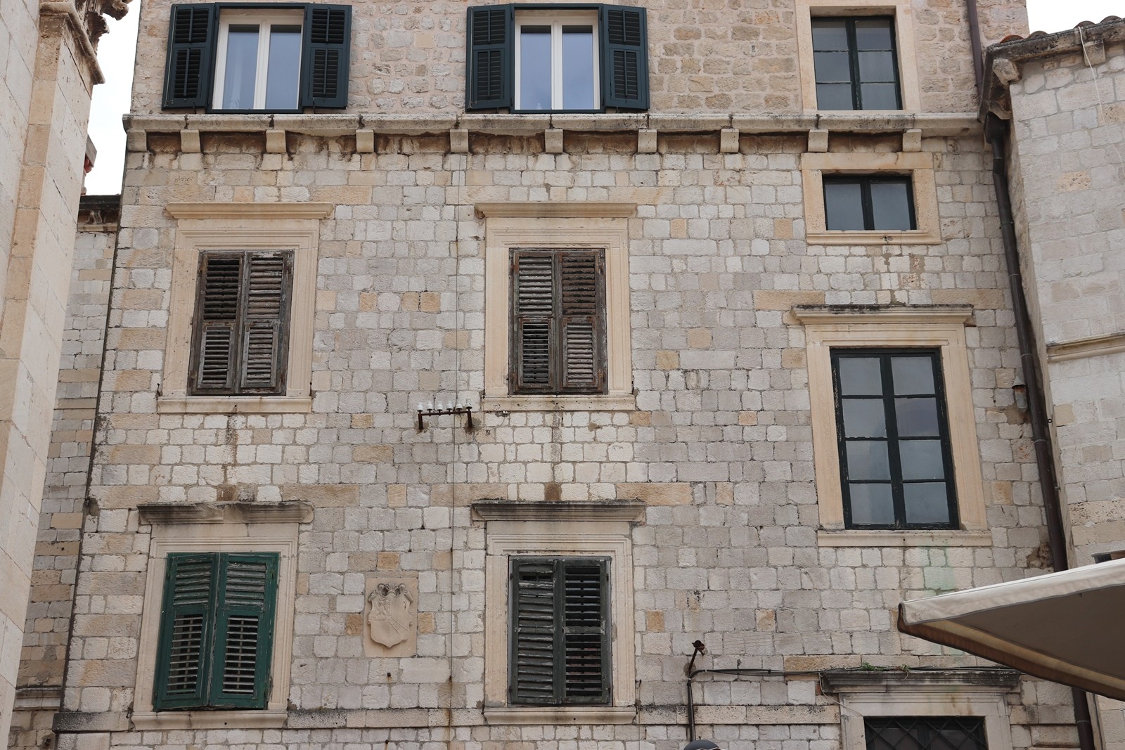 Dubrovnik stara jezgra