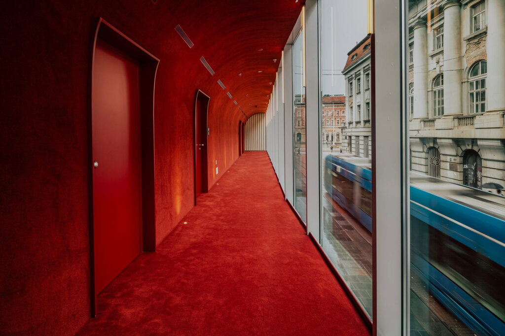 Met Boutique Hotel