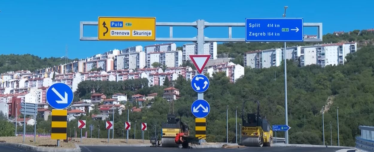 Najskuplja cesta u Hrvatskoj