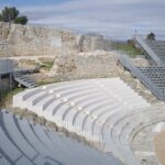 Rekonstrukcija rimskog kazališta