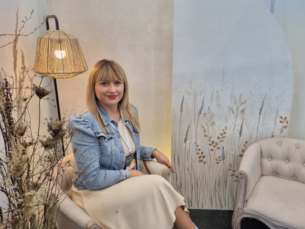 Vesna Vuković | foto: Ivana Solar