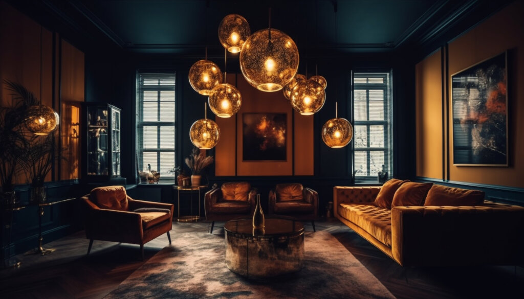 Luster | foto: Freepik
