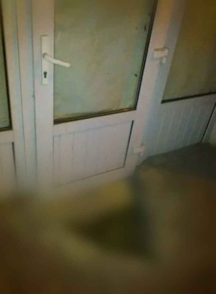 poseban prolaz za vrata