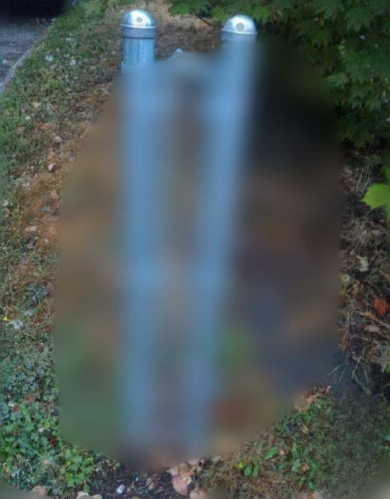 najmanja ograda na svijetu