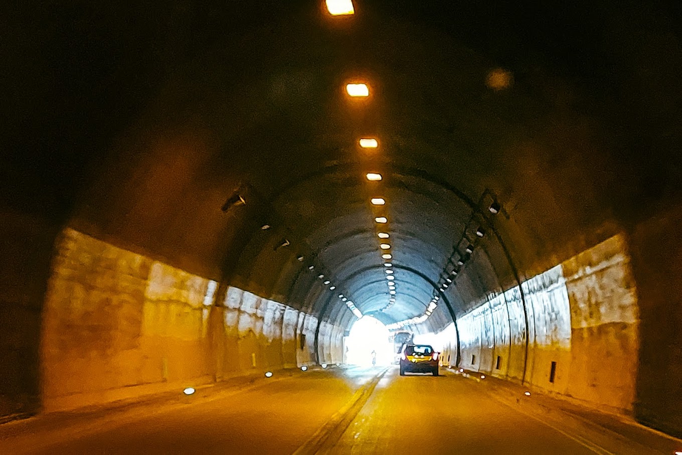 tunel Marjan