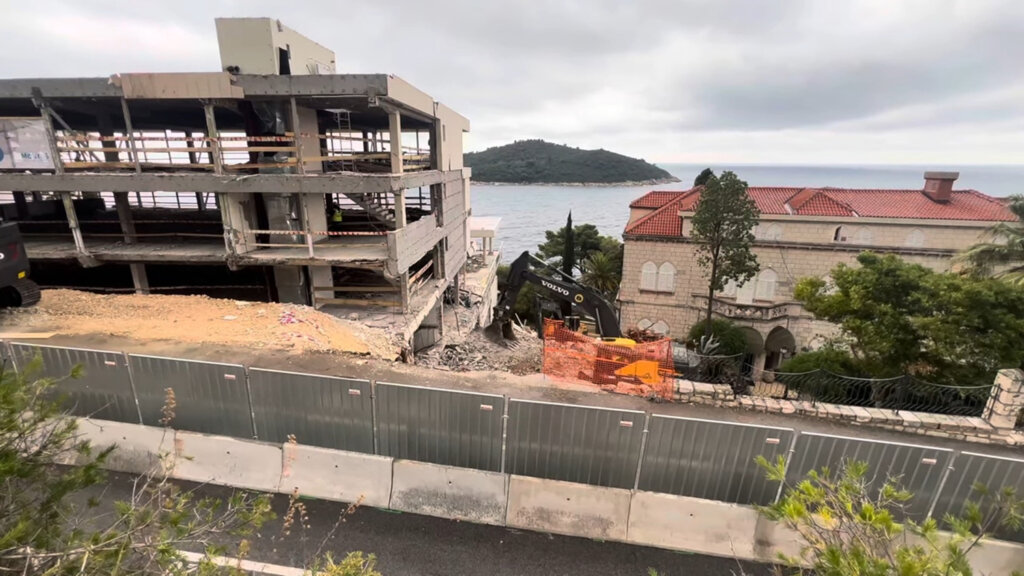 vila argetina