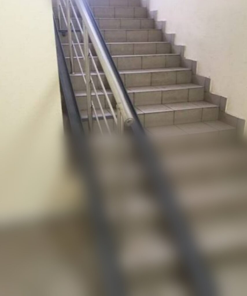 beskorisna rampa za invalide