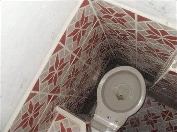 Mala kupaonica