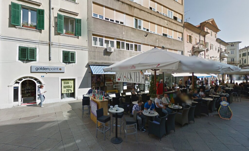 poslovni prostori Rijeka zakup