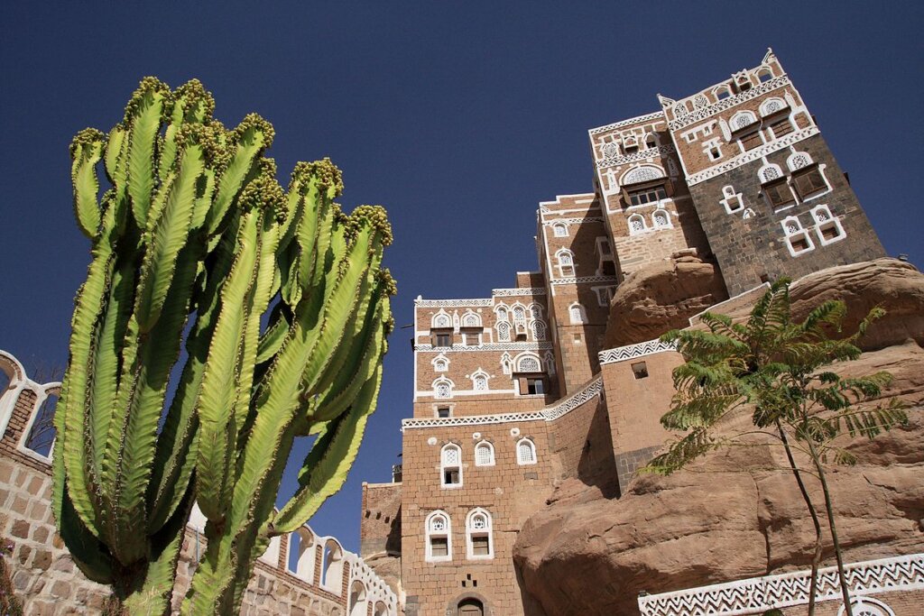 Dar al-Hajar