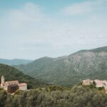 Dogradnja i adaptacija samostana sv. Franje u Sainte-Lucie-de-Tallano, Francuska – Amelia Tavella Architectes (Aix en Provence, Francuska)