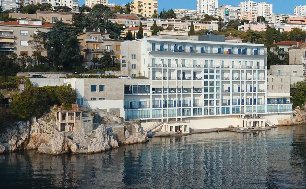 hotel jadran